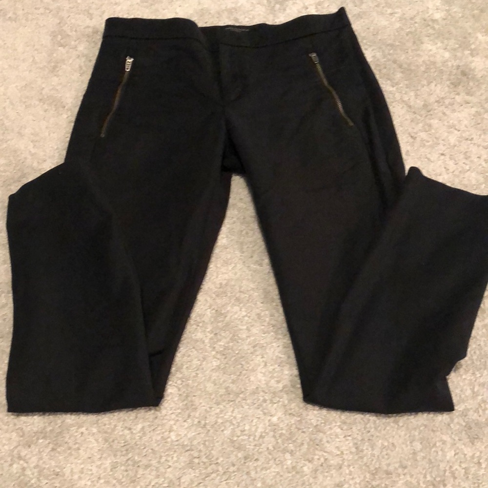 Banaba republic black pant